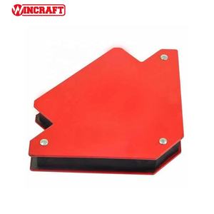 Aimants et pinces de soudage <span class=keywords><strong>pour</strong></span> le travail du bois Support de soudage magnétique - Product Image 3