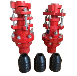 กล่องบรรจุวัสดุแบบสองชั้น DPSB 3" LP สำหรับแท่งขัดเงาขนาด 1-1/2 นิ้ว - Product Image 1