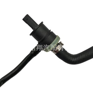 Manguera de vapor de combustible Mercedes-Benz 2740182201 para GLC300E GLC250 GLC300, pieza de repuesto nueva - Product Image 5