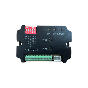 อุปกรณ์เสริมตัวกระตุ้นคุณภาพสูง โมดูลควบคุมอัจฉริยะ KH-2V-T KH-2V-T ประสิทธิภาพสูง พลังแรง แม่นยำ - Product Image 3