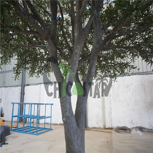 Vente <span class=keywords><strong>d</strong></span>'arbres artificiels, arbres artificiels à feuillage persistant, <span class=keywords><strong>olivier</strong></span> artificiel - Product Image 6