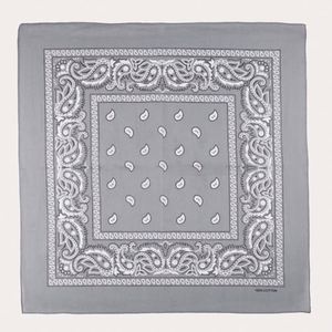 Pañuelo Personalizado con Logotipo, Impresión Digital, Multifuncional, Tubo Mágico, Bufanda, Protector de Cuello - Product Image 5