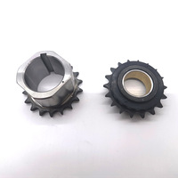 13506-31040 12 buah Kit rel Tensioner rantai waktu untuk TOYOTA LAND CRUISER PRADO FJ CRUISER 4RUNNER LEXUS GX400 4.0 V6 1GRFE