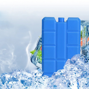 200Ml Nhà Sản Xuất OEM Thực Phẩm Làm Mát Cấp Thực Phẩm Tái Sử Dụng Nóng Lạnh Gói Gel Mát <span class=keywords><strong>Ice</strong></span> Box Túi Làm Mát - Product Image 6