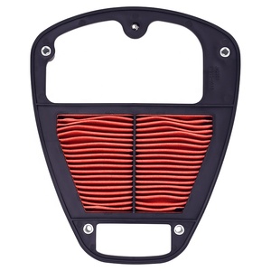 Accesorios de Motocicleta Filtro de Aire para <span class=keywords><strong>Kawasaki</strong></span> 11013-0015 1011-3860 25-6034 982708 11013-0917 <span class=keywords><strong>VN900</strong></span> <span class=keywords><strong>Vulcan</strong></span> 900 <span class=keywords><strong>Classic</strong></span> 2006-2023 - Product Image 2