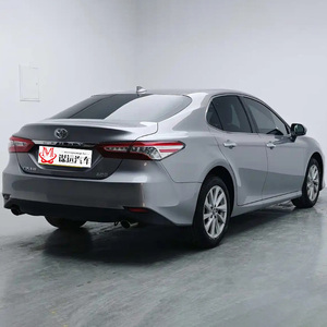 Garantía <span class=keywords><strong>de</strong></span> Vehículo Usado, Consumo <span class=keywords><strong>de</strong></span> Combustible Medido <span class=keywords><strong>de</strong></span> 7.2L/100km para Toyota Camry 2021 Edición Deluxe 2.0G - Product Image 3