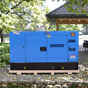 Generador Diésel con Motor Perkins a <span class=keywords><strong>Precio</strong></span> de Fábrica, ATS 80kw 250kw, Grupo Electrógeno Silencioso de Tipo Abierto 100kw 120kw 150kw 200kw 250kva - Product Image 6