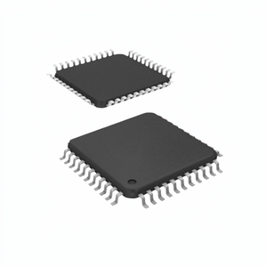 Componente Electrónico Integrado DSPIC33EP32GS504-I_PT, Microcontrolador IC de 16 Bits, 32 KB de Memoria Flash, 44TQFP, Distribuidor Autorizado - Product Image 1