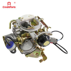 OEM 16010-3S400 Nouveau <span class=keywords><strong>Carburateur</strong></span> Remplacement Direct pour NI-SSAN Datsun Junior 720 Pickup Truck 2.4L Z24 Moteur 1983-1986 Modèle - Product Image 1