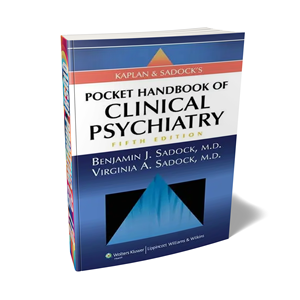 Libro de bolsillo de psiquiatría clínica, 5ª edición, impresión personalizada, MOQ bajo, servicios de impresión con encuadernación cosida perfecta - Product Image 6