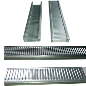 Eka furing 30x9มม., 34X11มม. สำหรับเพดานยิปซั่ม - Product Image 1