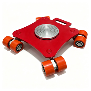 Roue pivotante pneumatique 8-10 pouces, rotation 360 degrés, robuste, avec frein, pour chariot, chariot à roulettes, kit complet, nouvelle version CE de qualité professionnelle - Product Image 1