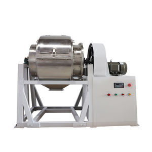 50L ठीक चक्की रोलर मिल, रोलर गेंद मिल, जार रोलिंग मिल की मशीन - Product Image 1