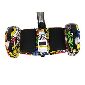 Kit <span class=keywords><strong>hoverboard</strong></span> électrique à auto-équilibrage, 2020 pouces, nouveau Type de scooter électrique, <span class=keywords><strong>carte</strong></span>-<span class=keywords><strong>mère</strong></span> <span class=keywords><strong>hoverboard</strong></span> - Product Image 3