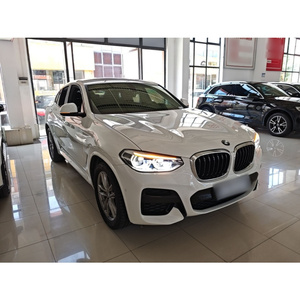 <span class=keywords><strong>BMW</strong></span> <span class=keywords><strong>X4</strong></span> 2020 de <span class=keywords><strong>Segunda</strong></span> <span class=keywords><strong>Mano</strong></span>, SUV, Motor de Combustión, 5 Plazas, Tracción en las Cuatro Ruedas, Automático, Volante a la Izquierda, Auto Usado <span class=keywords><strong>BMW</strong></span>, para Desplazamientos Urbanos, 184 CV - Product Image 3