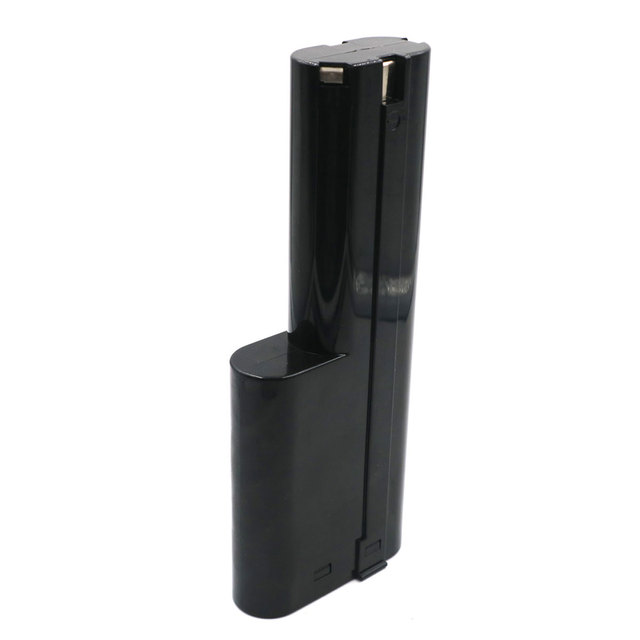 C&P MAK 12VB 2000mAh 6011D 5092DW 6011DW 809432 Ni-CD High Rate Rechargeable Tool Battery CE Certified for Power Tools & Toys