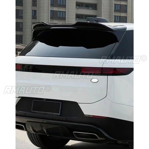 ชุดแต่งสำหรับ Range Rover Sport ปี 2023-2025 สปอยเลอร์หลังคา สปอยเลอร์ฝากระโปรงท้าย สปอยเลอร์หลังรถ อุปกรณ์ตกแต่งรถยนต์ - Product Image 3