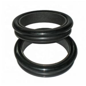 Segel Penggulung Jalur Ekskavator 150-30-00035 Kelompok Segel Mengambang 9W7205 3T6604 4D8960 6V2458 9W7206 - Product Image 2