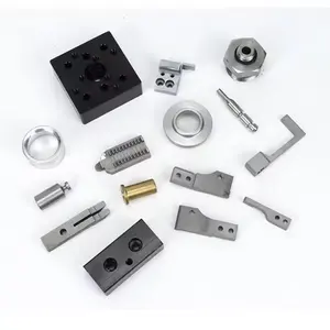 Peças de torneamento CNC para máquinas de torno de latão para construção de projetos CAD peças de torneamento CNC de aço inoxidável OEM