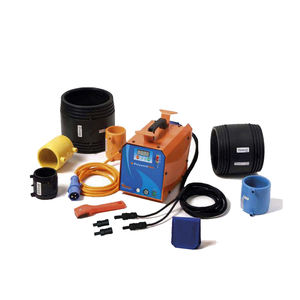 <span class=keywords><strong>เครื่อง</strong></span><span class=keywords><strong>เชื่อม</strong></span><span class=keywords><strong>ท่อ</strong></span> <span class=keywords><strong>HDPE</strong></span> รุ่น Good Price Ritmo ขนาด 110 มม. 315 มม. แบบเชื่อมด้วยไฟฟ้า - Product Image 4