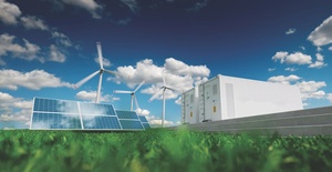 High Voltage Battery <b>Energy</b> <b>Storage</b> <b>System</b> (BESS) for Industrial & Commercial Use on Grid & off Grid - Product Image 6