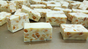 Hướng dẫn sử dụng thịt Cube kẹo cắt kẹo hạnh phúc Máy cắt - Product Image 5