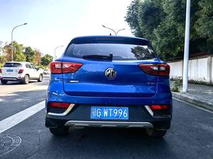 <span class=keywords><strong>Auto</strong></span> Usata <span class=keywords><strong>MG</strong></span> 2017 <span class=keywords><strong>MG</strong></span> <span class=keywords><strong>ZS</strong></span> 1.5 Edizione Lusso Automatica Guida a Sinistra CVT Veicolo a Benzina con 5 Posti <span class=keywords><strong>Auto</strong></span> Usata Conveniente - Product Image 4