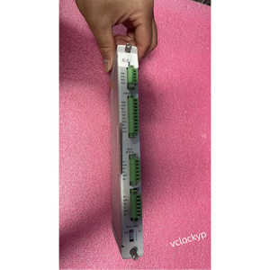 133396-01 โมดูล I/O ตรวจจับความเร็วเกินของเบนท์ลีย์ เนวาดา, ใช้แล้ว - Product Image 4