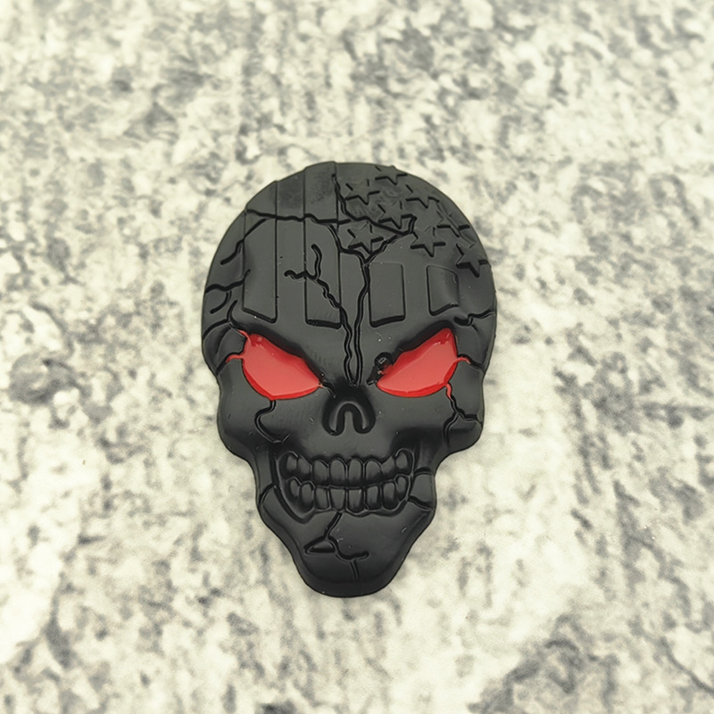 Negro rojo