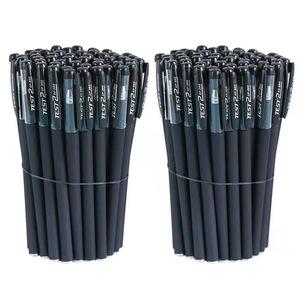 ปากกาลูกลื่น Test2 หัวเข็ม 0.5 มม. สำหรับสำนักงานและโรงเรียน - Product Image 4