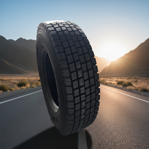 Chaoayng ยางรถบรรทุกเรเดียล11.00R20 TBR 12.00R20 295/กึ่ง80R22.5ใหม่ - Product Image 4