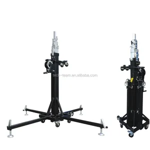 Hot sale MT-650 N truss Lifting tower, crank stand