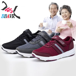 Zapatillas de Moda para Hombre en Oferta, Calzado Casual Personalizado al por Mayor con Forro de Malla Ligero y Antideslizante - Product Image 2