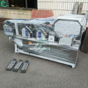 Machine à nouilles pour le traitement des céréales avec moteur intégré – Meilleur prix pour un produit <span class=keywords><strong>de</strong></span> qualité - Product Image 2
