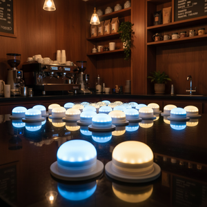 Pièces de rechange pour mobilier LED : Cube lumineux, Pot de fleurs, Seau à glace, Canapé lumineux, Table et chaise illuminées, Bar lumineux - Product Image 5