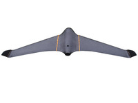 Avions télécommandés Skywalker X8, avion télécommandé à grande échelle avec parachute X8, avion télécommandé FPV longue portée