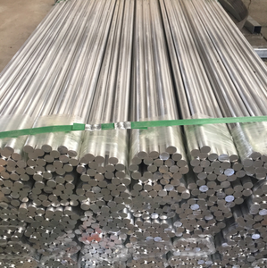 <span class=keywords><strong>4mm</strong></span> 5mm 6mm 직경 알루미늄 바 6061 T6 압출 알루미늄 막대 - Product Image 5