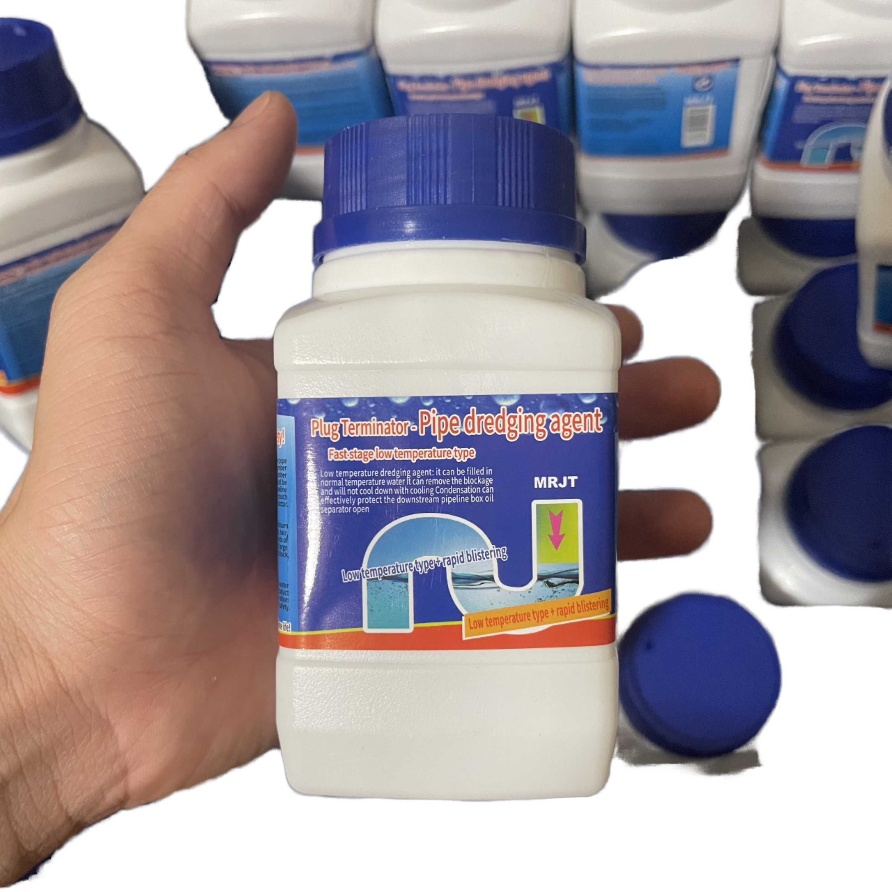 Kitchen Unblocker, 2024 New Pipeline Dredging Agent, Kitchen Sink - View #12