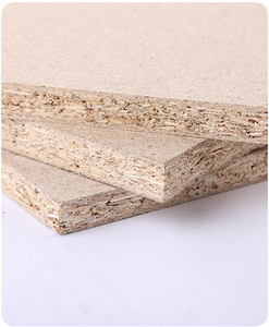 Tablero de Partículas de Madera Laminada de <span class=keywords><strong>Melamina</strong></span> de Color Blanco de 12 mm, 15 mm y 18 mm, Fabricación China, Material Premium de Uso Múltiple - Product Image 6