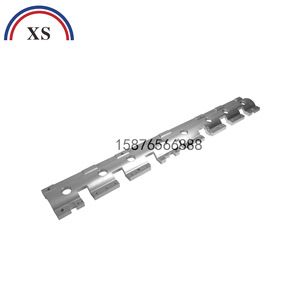 Komori Gripper Bar For Offset Printing Machine Komori <b>Printer</b> Parts - Product Image 5
