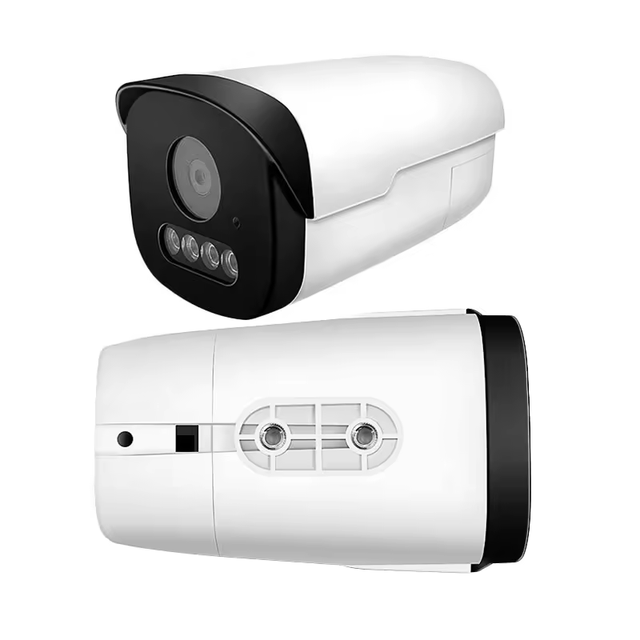 On-vif IP Camera 6MP PoE HD Indoor/Outdoor 4mm Lens Motion Detection Camera Network Security H265 NVR Support