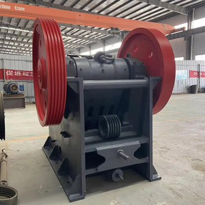 Maquinaria para Trituración de Piedra, Trituradora de Mandíbulas PE750x1060 para Trituración de Piedra Dura - Product Image 4