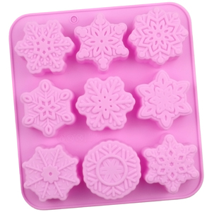 Moule en silicone en forme de tournesol pour pudding, gâteau, savon et bougie DIY, idéal pour la fabrication artisanale et la pâtisserie. - Product Image 3