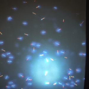 专业工厂批发水印纸币邮票税票防伪线纸带紫外不可见纤维 - Product Image 2