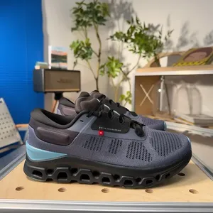 <span class=keywords><strong>Scarpe</strong></span> da Corsa Ammortizzate Designer per Uomo e Donna Cloudstratus <span class=keywords><strong>3</strong></span> Stratus, <span class=keywords><strong>Scarpe</strong></span> da Ginnastica e da Passeggio su Strada - Product Image 6