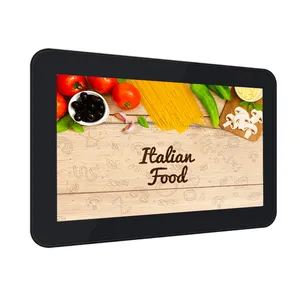 75*75 Mét Treo Tường <span class=keywords><strong>Bracket</strong></span> RK3288 2 Gam 16 Gam 8 Inch Poe Android Máy Tính Bảng - Product Image 1