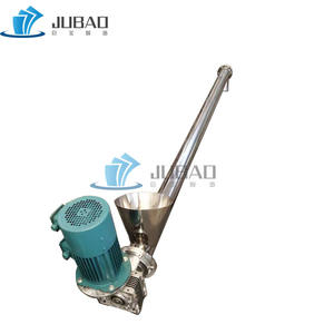 Suiker Koffie Meel Transfer S304 <span class=keywords><strong>China</strong></span> Schroeftransporteur - Product Image 2