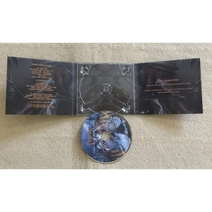<span class=keywords><strong>Magnum</strong></span> Dance of the Black Tattoo CD. Un álbum de la banda de rock británica <span class=keywords><strong>Magnum</strong></span>. - Product Image 3