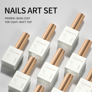 XEIJAYI Nouveau Fournisseur Marque Blanche Base Mate <span class=keywords><strong>Diamant</strong></span> Top Coat Gel UV Longue Durée Usage Salon d'Art DIY Vente en Gros Usine - Product Image 5