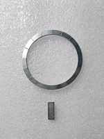 Cincin Pengisian Daya Nirkabel Magnetik dengan Magnet Neodymium N52 untuk Casing Ponsel MagSafe dan Power Bank